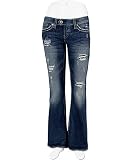 Silver Jeans