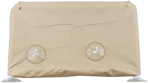 Pets Pal® Hanging Window Cat Bed Hammock Seat Washable