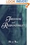 Freedom and Responsibility