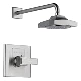 Delta T14286-SS Arzo Monitor Shower Trim, Stainless
