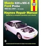 Haynes Publications, Inc. 61042 Repair Manual