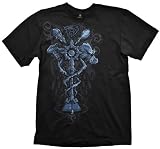 Produkt-Bild: World of Warcraft T-Shirt Magier Legendary L