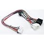 Hyundai/Kia Bluetooth� Wiring Harness Integrates Bluetooth cell phone kits with factory stereos in select vehicles, 1999-up