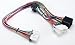 Hyundai/Kia Bluetooth&Acirc;&reg; Wiring Harness Integrates Bluetooth cell phone kits with factory stereos in select vehicles, 1999-up