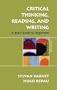 Critical Thinking, Reading, and Writing: A Brief Guide to Argument