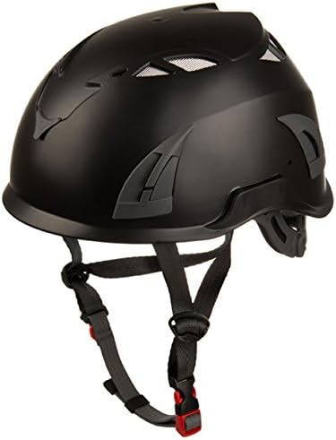 High Quality Rock Climbing Helmet Mountain Climbing Helmet Cap/Lightweight Rescue Helmet Equipment