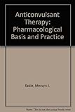 Anticonvulsant therapy