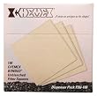 Chemex Unbleached Square Coffee Filter Chemex Unbleached Square Coffee Filter