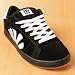 I-PATH【アイパス】LYON BLK/WHT