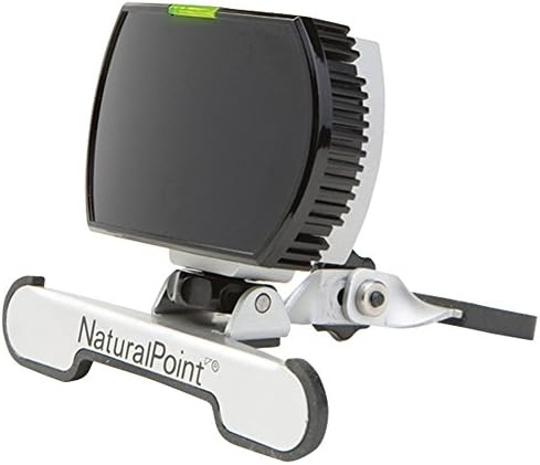 Smart-NAV Hands-Free Mouse Alternative, Model 4 EG