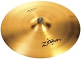 Zildjian A Series 21-Inch Armand Ride Cymbal
