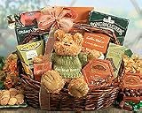 Bear Hugs - Get Well Soon