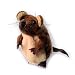 Finger Puppet: Brown Mouse