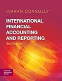 International financial accounting and reporting