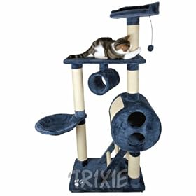 6ft Cat Scratcher Tree Activity centre