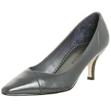 Bella Vita Womens Wow Mid-Heel Pump