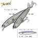 ���å���ϥ���(TACKLE HOUCE) Tuned K-TEN TKR-130M No.MN-1 TATOO(����) 130mm TKR-130M