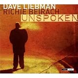 Unspoken With Richie Beirach