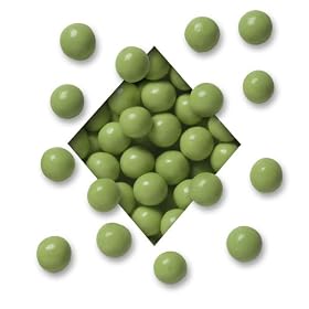Koppers Key Lime Pie Cookies, Pastel, 5 Pound Bag