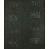3M COMPANY 10459 100G Screen, 9 x 11-Inch, 25-Pack by 3M
