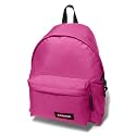 Eastpak Padded Pak'R Backpack Flame Pink