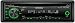 Produkt-Bild: Kenwood KDC-3051G CD-MP3-Tuner (Front-AUX) schwarz mit gr&uuml;ner Tastenbeleuchtung