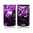 Stardust Summer Design Protective Skin Decal Sticker for Motorola RAZR V3xx Cell Phones