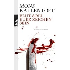 Blut soll euer Zeichen sein