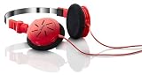 AKG ���󥤥䡼�ߥ˥إåɥۥ� AKG K402 Red K402RED