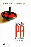 It's Not Just PR: Public Relations in Society
