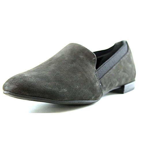 Franco Sarto Women's Senate Smoking Flat