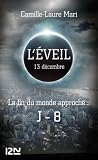 Acheter le livre Léveil – 13 décembre