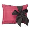 Xhilaration® Ribbon Pillow - Pink