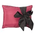 Xhilaration® Ribbon Pillow - Pink