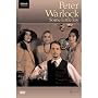 Peter Warlock - Some Little Joy (Mark Dexter/ Lucy Brown - A film by Tony Britten) [DVD] [2008]