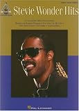 Stevie Wonder Hits (Guitar Recorded Version)