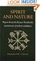 Spirit and Nature:  Papers from the Eranos Yearbooks (Bollingen Series XXX)