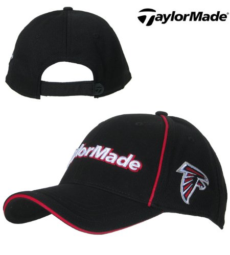 TaylorMade Atlanta Falcons Hat Adjustable