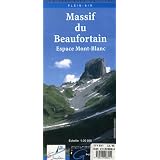 Massif Du Beaufortain (Plein-air) (French Edition)