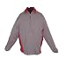 Apparel : Russell Athletic Men's Big and Tall Dri-Power 1/2 Zip Pullover Fleece