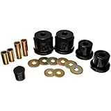 Energy Suspension 16.3112G Rear Control Arm Bushing Set for Honda