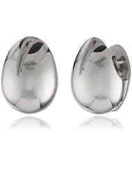 By Joy Jewelry Sterling Silver Stud Earrings