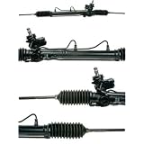 Cardone 22-366 Remanufactured Domestic Power Rack and Pinion Unit by Cardone