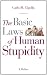 The Basic Laws of Human Stupidity (Italian Edition)