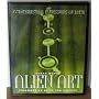 Alien Art: Extraterrestrial Expressions on Earth
