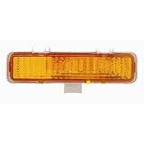 1982-1994 S10 SONOMA S10 BLAZER JIMMY PARKING TURN SIGNAL LIGHT LEFT HAND TYC... by TYC