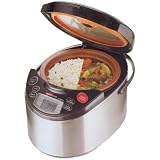 VitaClay - Pro Goumet Rice N' Slow Cooker - Vita Clay