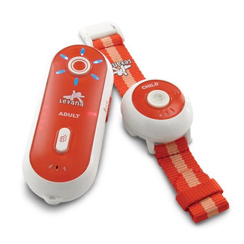 Click here for CT1000  - Digital Wireless Child Tracker Wrist Wat... prices