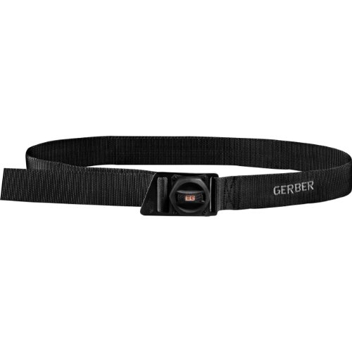 Gerber - Bear Grylls Belt "Product Category: Outdoor Safety/Outdoor Safety First Aid / Survival"