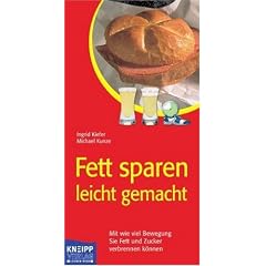 Fett sparen leicht gemacht. Mit wie viel Bewegung Sie Fett und Zucker verbrennen können Fett sparen leicht gemacht. Mit wie viel Bewegung Sie Fett und Zucker verbrennen können